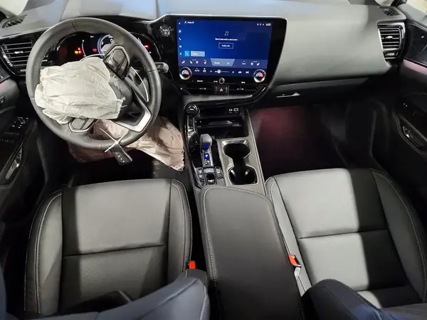 2T2GKCEZ7SC036015 2025 LEXUS NX - Image 8
