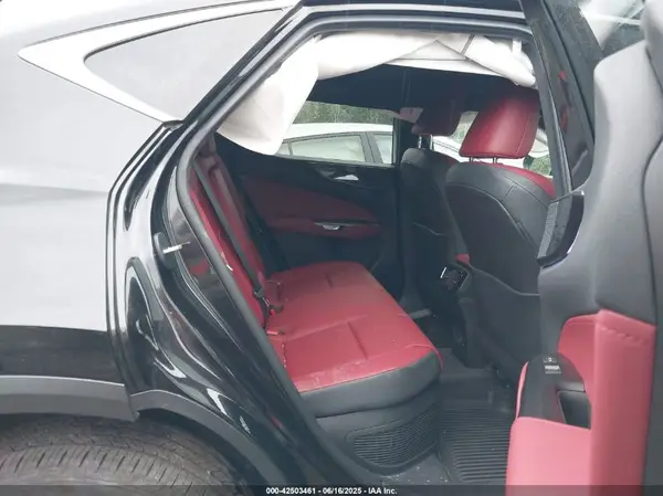 2T2GKCEZ7SC044244 2025 LEXUS NX - Image 8