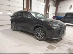 2T2GKCEZ7SC046544 2025 LEXUS NX