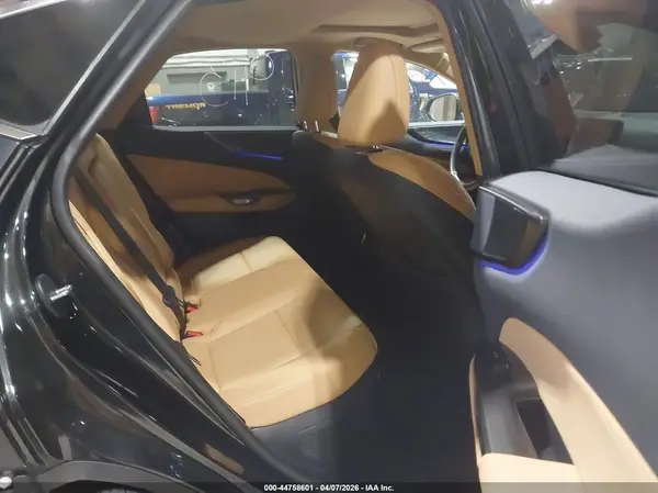 2T2GKCEZ7SC046544 2025 LEXUS NX - Image 8