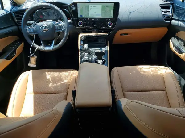 2T2GKCEZ7SC047953 2025 LEXUS NX - Image 8