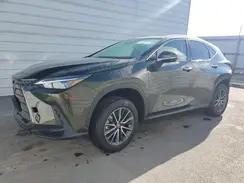 2T2GKCEZ7SC052893 2025 LEXUS NX