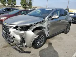 2T2GKCEZ7TC059912 2026 LEXUS NX