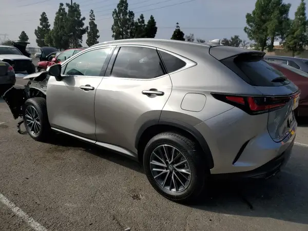 2T2GKCEZ7TC059912 2026 LEXUS NX - Image 2