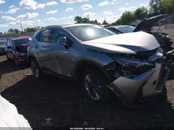 2T2GKCEZ7TC062860 2026 LEXUS NX