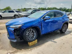 2T2GKCEZ7TC066892 2026 LEXUS NX