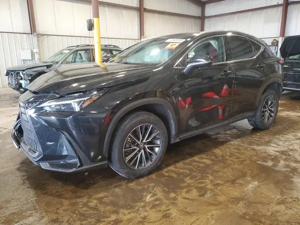 2T2GKCEZ8NC006932 2022 LEXUS NX - Image 1