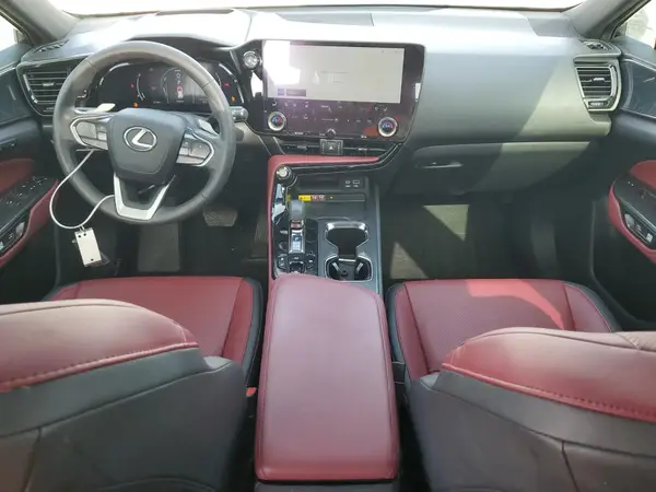 2T2GKCEZ8NC008227 2022 LEXUS NX - Image 8