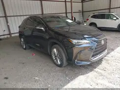 2T2GKCEZ8PC010711 2023 LEXUS NX