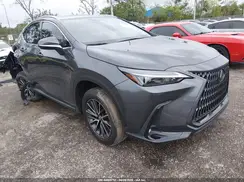 2T2GKCEZ8PC011471 2023 LEXUS NX