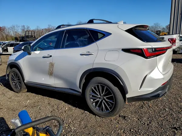 2T2GKCEZ8PC011728 2023 LEXUS NX - Image 2