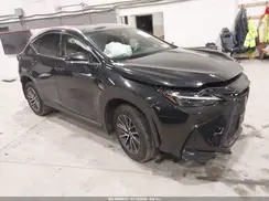 2T2GKCEZ8PC012121 2023 LEXUS NX