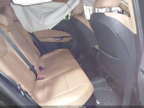 2T2GKCEZ8PC012121 2023 LEXUS NX - Image 8