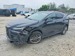 2T2GKCEZ8RC023641 2024 LEXUS NX