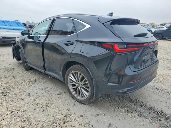 2T2GKCEZ8RC023641 2024 LEXUS NX - Image 2