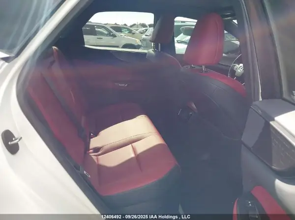 2T2GKCEZ8RC028192 2024 LEXUS NX - Image 8