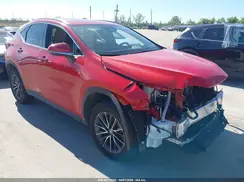 2T2GKCEZ8RC029648 2024 LEXUS NX