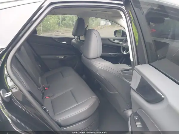 2T2GKCEZ8SC051624 2025 LEXUS NX - Image 8