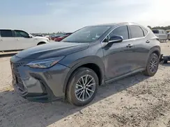 2T2GKCEZ8SC052708 2025 LEXUS NX