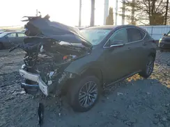 2T2GKCEZ8TC058221 2026 LEXUS NX