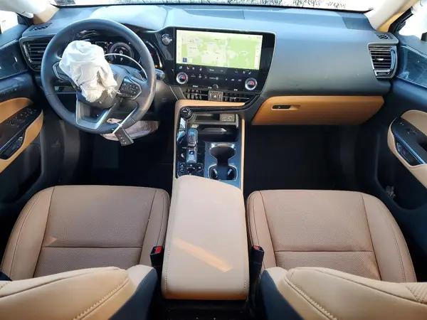 2T2GKCEZ8TC058221 2026 LEXUS NX - Image 8