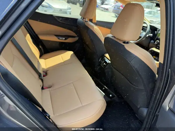 2T2GKCEZ8TC060566 2026 LEXUS NX - Image 8