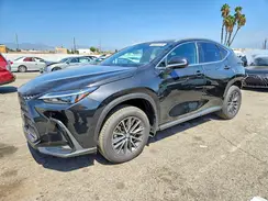 2T2GKCEZ8TC072765 2026 LEXUS NX