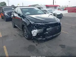 2T2GKCEZ8TC076704 2026 LEXUS NX