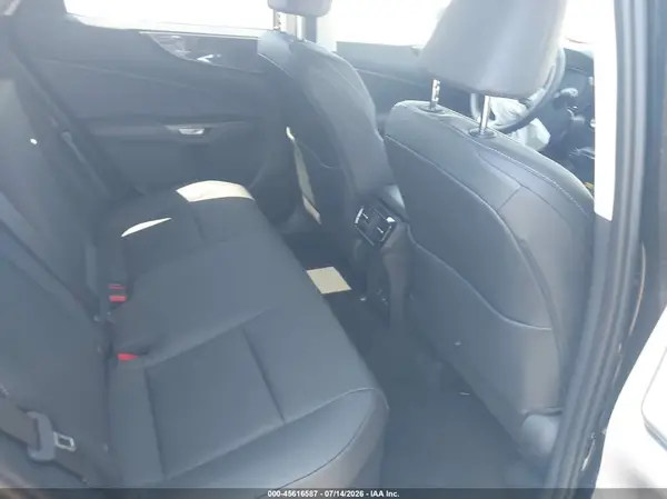 2T2GKCEZ8TC076704 2026 LEXUS NX - Image 8