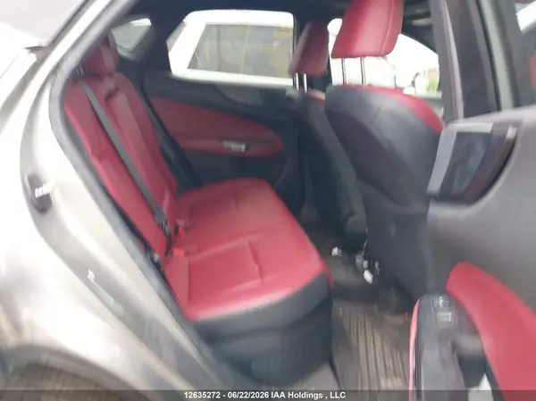 2T2GKCEZ9NC003702 2022 LEXUS NX - Image 8