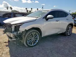 2T2GKCEZ9NC004056 2022 LEXUS NX