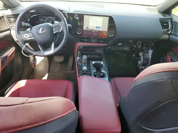 2T2GKCEZ9PC014041 2023 LEXUS NX - Image 8