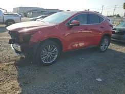 2T2GKCEZ9PC014959 2023 LEXUS NX