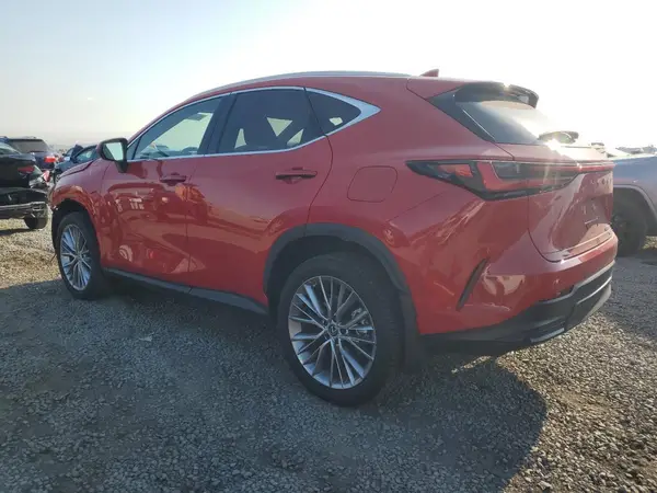 2T2GKCEZ9PC014959 2023 LEXUS NX - Image 2