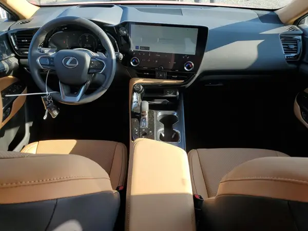 2T2GKCEZ9PC014959 2023 LEXUS NX - Image 8