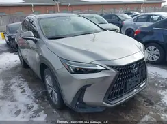 2T2GKCEZ9PC015738 2023 LEXUS NX