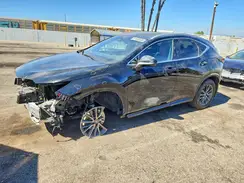 2T2GKCEZ9RC019257 2024 LEXUS NX
