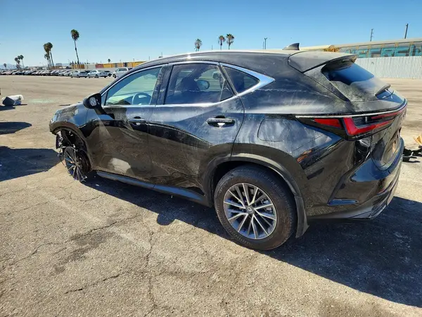 2T2GKCEZ9RC019257 2024 LEXUS NX - Image 2
