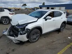 2T2GKCEZ9RC019341 2024 LEXUS NX