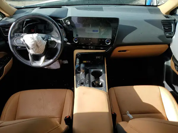 2T2GKCEZ9RC019341 2024 LEXUS NX - Image 8