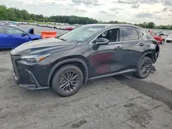 2T2GKCEZ9RC020912 2024 LEXUS NX