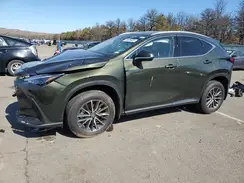2T2GKCEZ9RC021042 2024 LEXUS NX