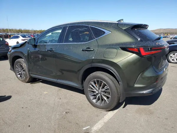 2T2GKCEZ9RC021042 2024 LEXUS NX - Image 2