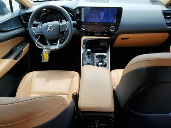 2T2GKCEZ9RC024314 2024 LEXUS NX - Image 8