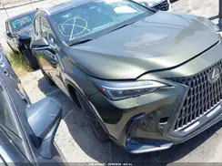 2T2GKCEZ9RC026029 2024 LEXUS NX
