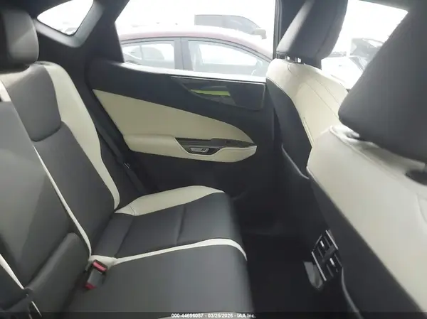 2T2GKCEZ9RC026029 2024 LEXUS NX - Image 8