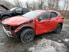 2T2GKCEZ9RC027309 2024 LEXUS NX