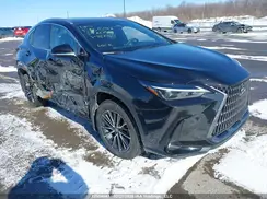 2T2GKCEZ9RC027469 2024 LEXUS NX