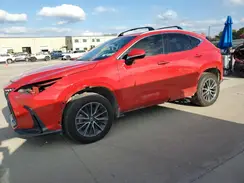 2T2GKCEZ9RC029237 2024 LEXUS NX