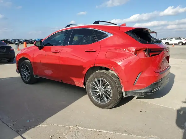 2T2GKCEZ9RC029237 2024 LEXUS NX - Image 2